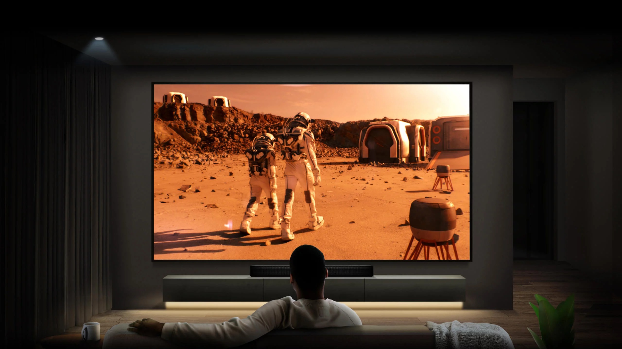 Máy chiếu BenQ W2710i
