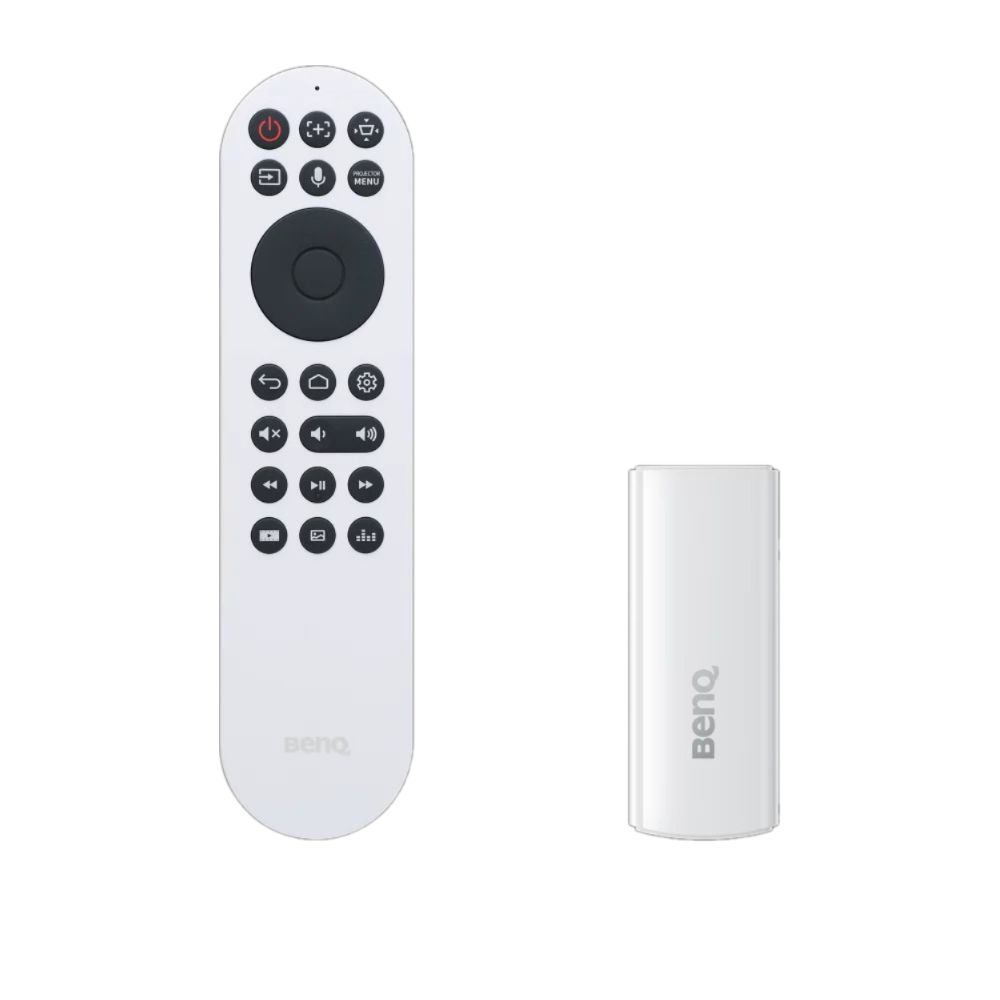 Máy chiếu BenQ W2710i
