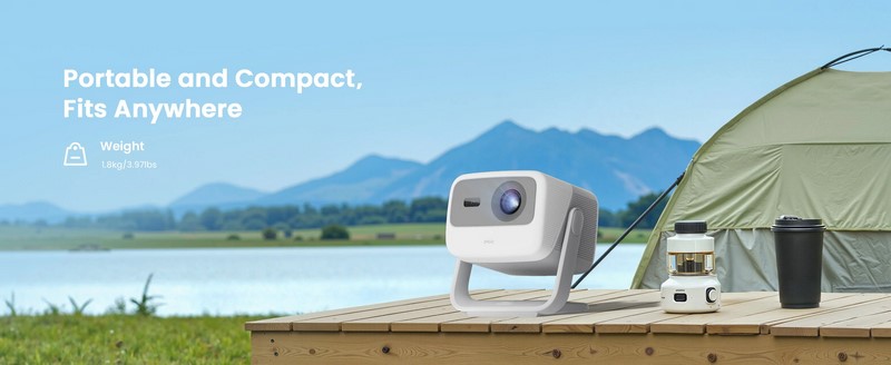 Máy chiếu JMGO N1S SE