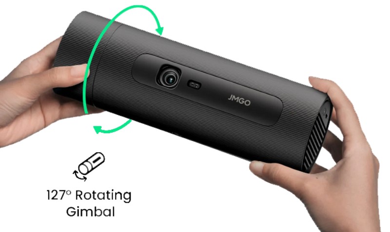 Máy chiếu JMGO PicoFlix
