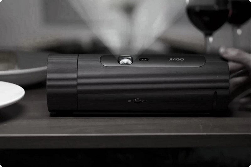 Máy chiếu JMGO PicoFlix