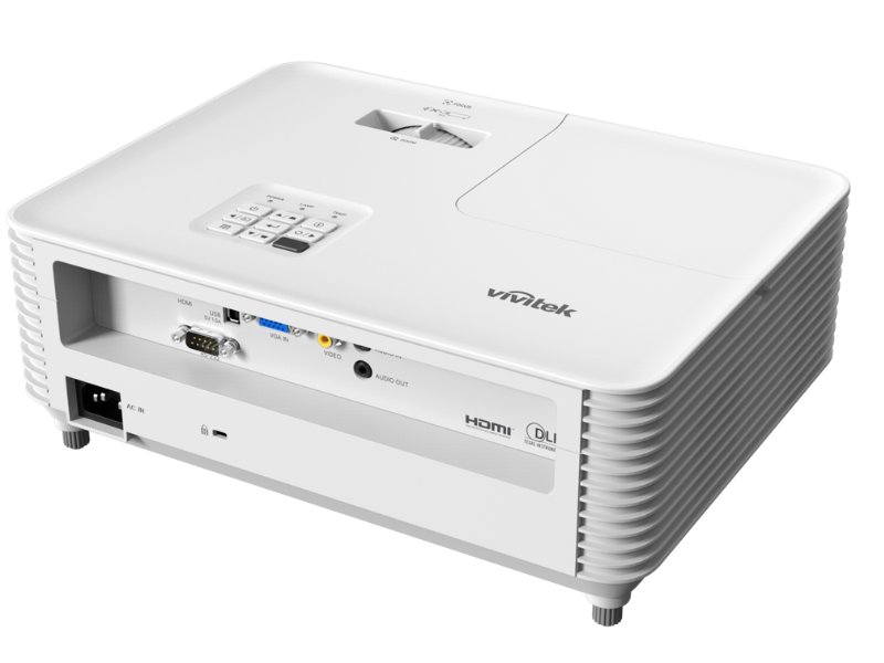 Máy chiếu đa năng Vivitek DX330