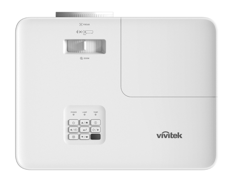 Máy chiếu đa năng Vivitek DX330
