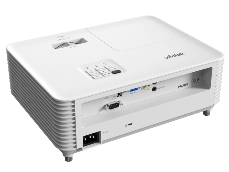 Máy chiếu đa năng Vivitek DX330