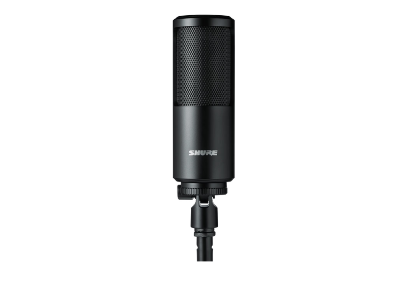 Micro Shure SM4