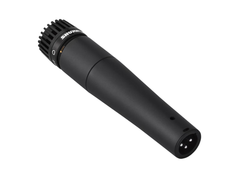 Micro Shure SM57-LC-X