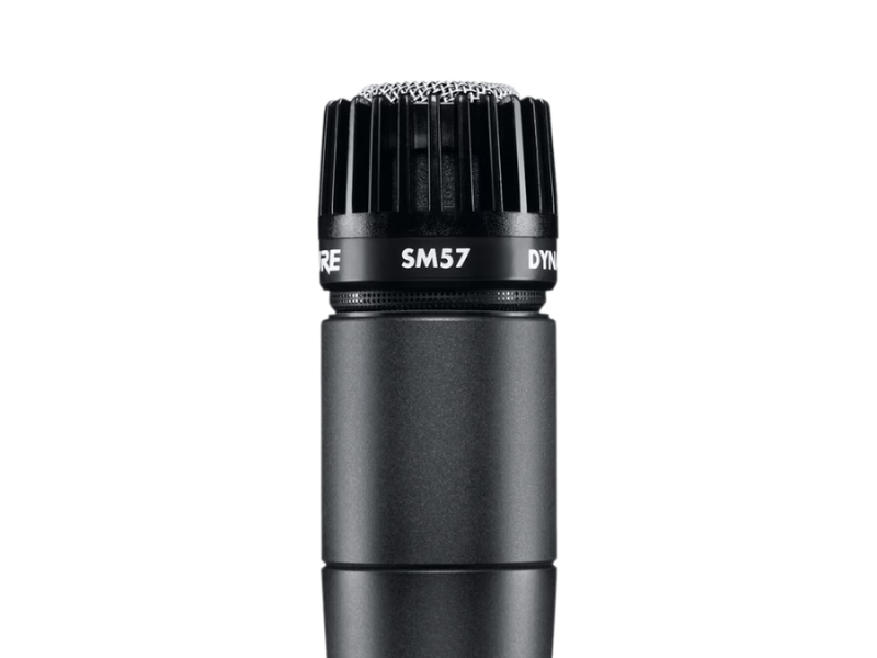 Micro Shure SM57-LC-X