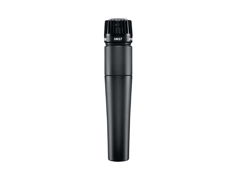 Micro Shure SM57-LC-X