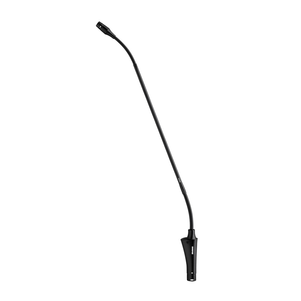 Micro cổ ngỗng Shure CVEG12-B/C