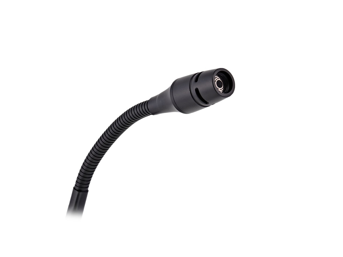 Micro cổ ngỗng Shure CVEG18-BC