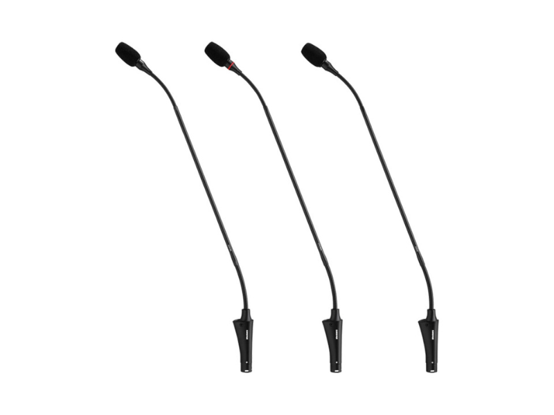 Micro cổ ngỗng Shure CVG18