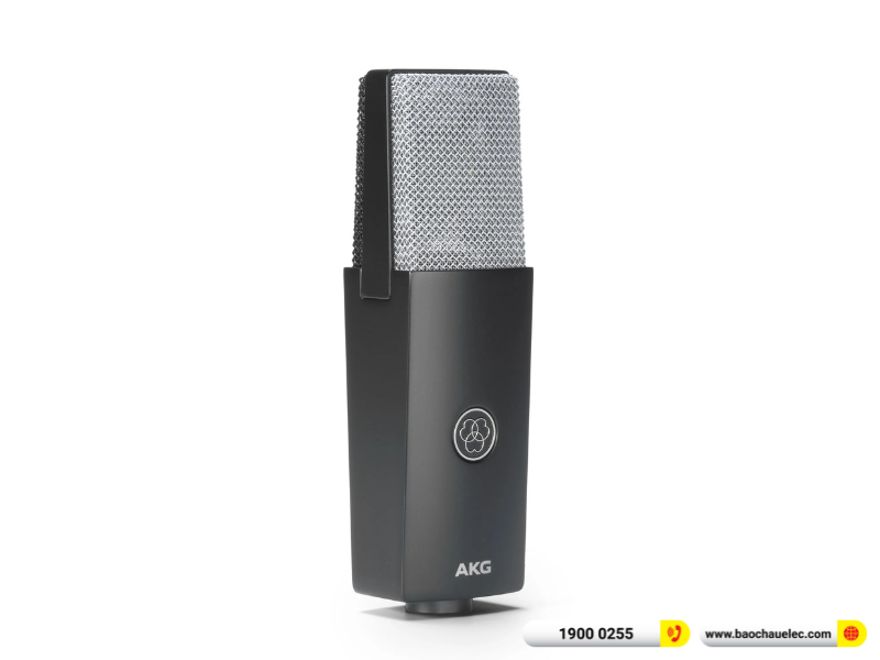 Micro thu &acirc;m condenser AKG C104