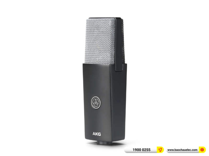 Micro thu &acirc;m condenser AKG C104