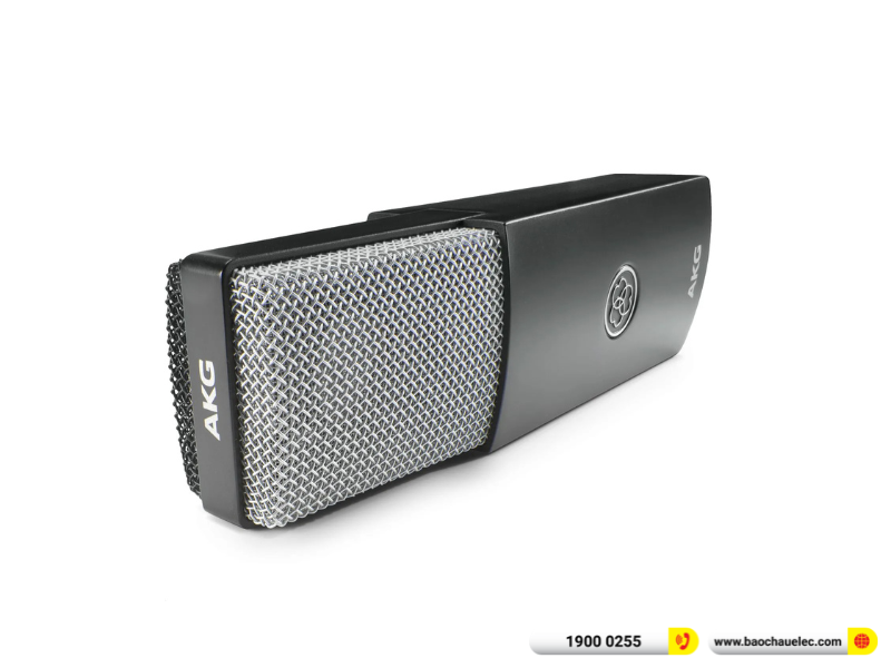 Micro thu &acirc;m condenser AKG C104