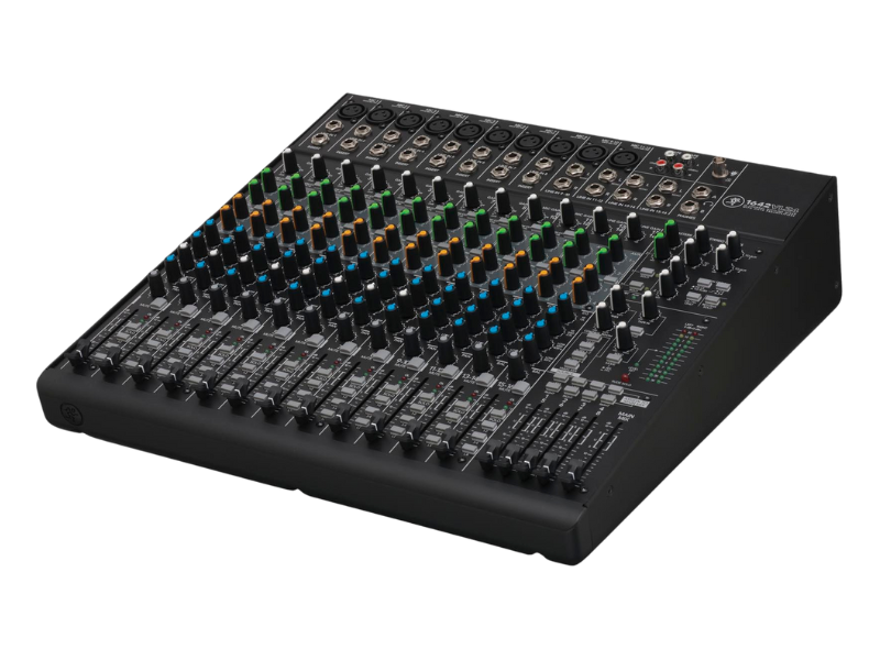Bàn mixer Mackie 1642VLZ4