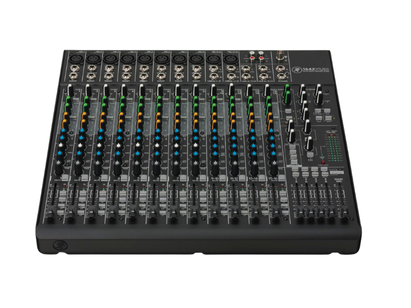 Bàn mixer Mackie 1642VLZ4