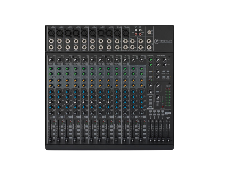 Bàn mixer Mackie 1642VLZ4