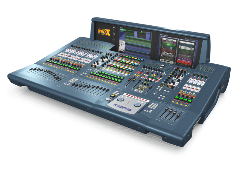 Mixer Midas PRO X-CC-IP