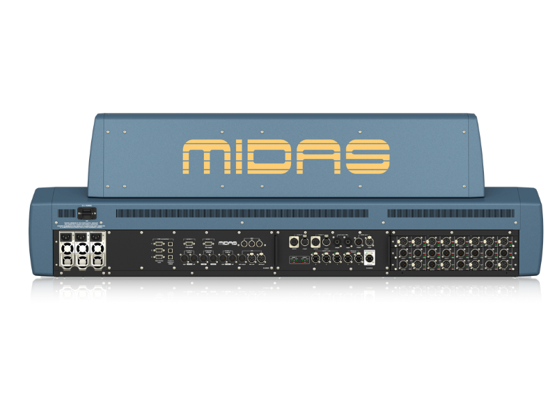 Mixer Midas PRO X-CC-IP