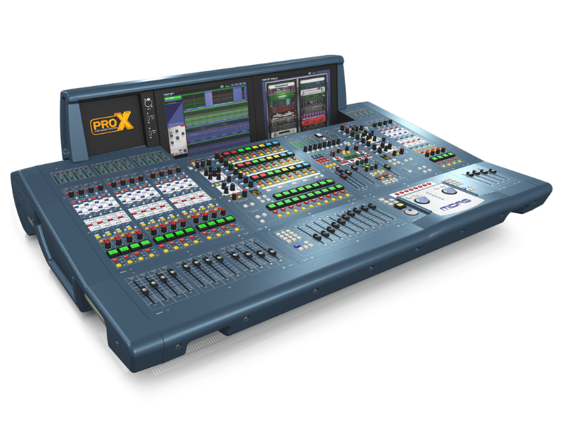 Mixer Midas PRO X-CC-IP