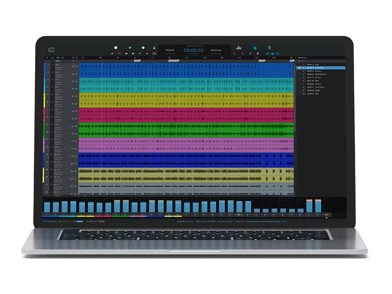 Mixer Presonus StudioLive 32SC