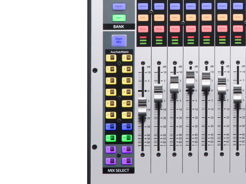 Mixer Presonus StudioLive 64S