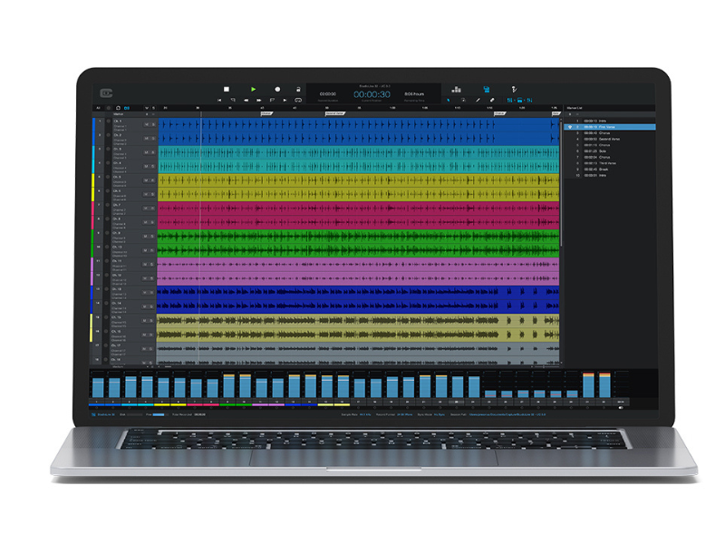 Mixer Presonus StudioLive 64S