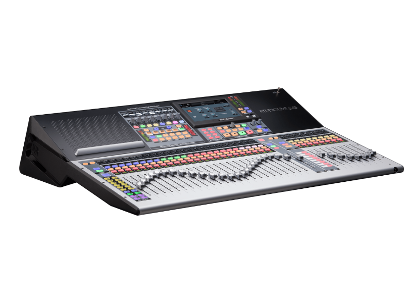 Mixer Presonus StudioLive 64S