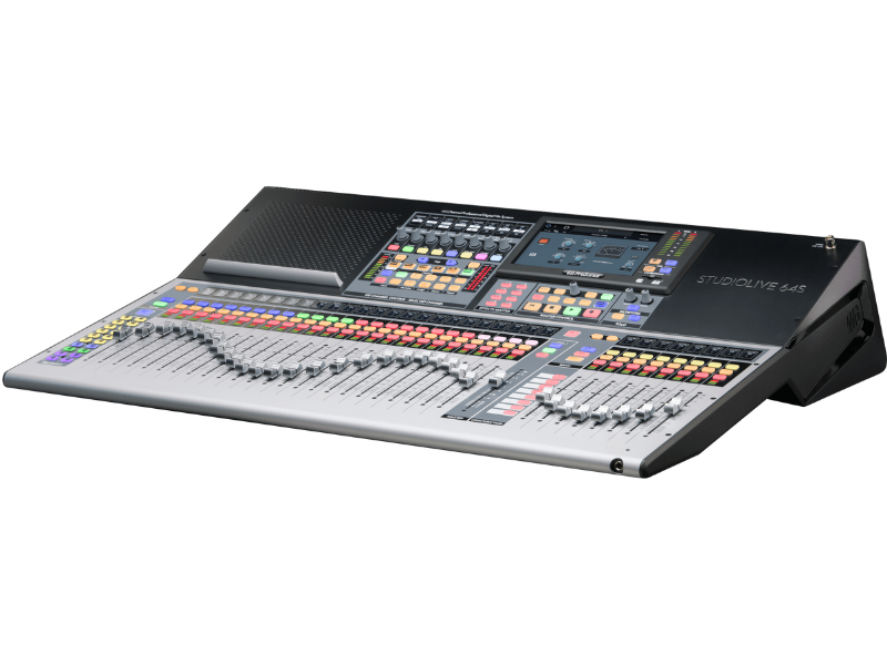 Mixer Presonus StudioLive 64S