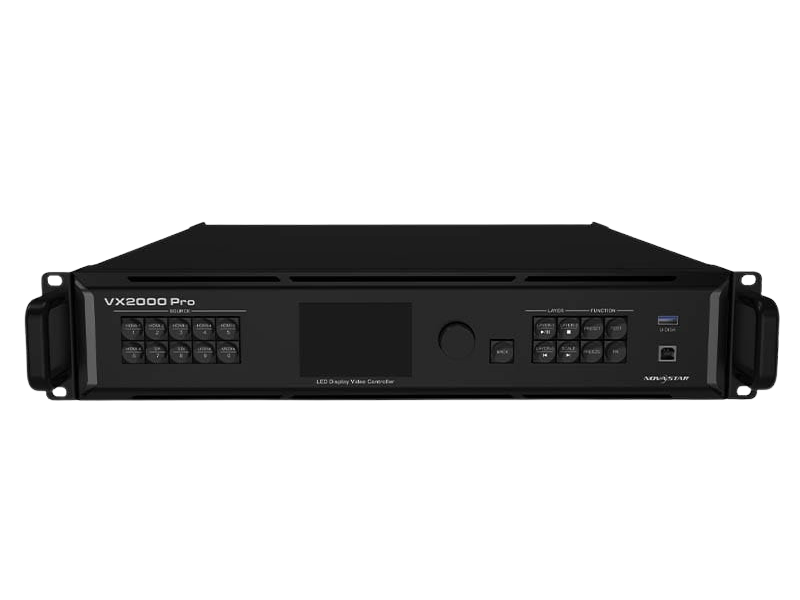 Novastar VX2000 Pro