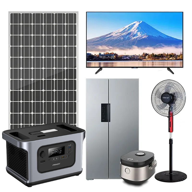 PISEN Super Fast PowerWild 2000W LiFePO4