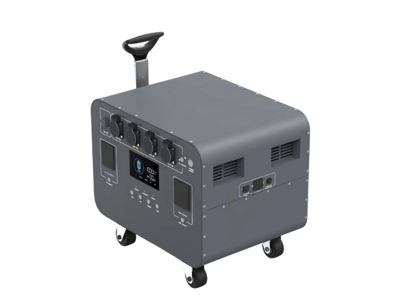 Pisen King Power Station 5000W