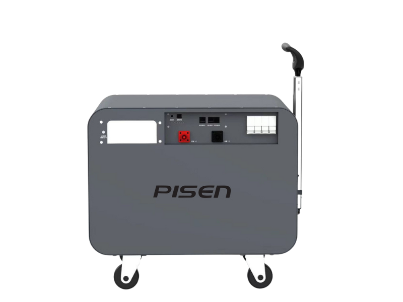 Pisen King Power Station 5000W
