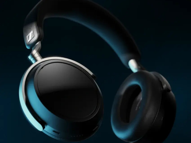 Tai nghe Sennheiser HDB 630