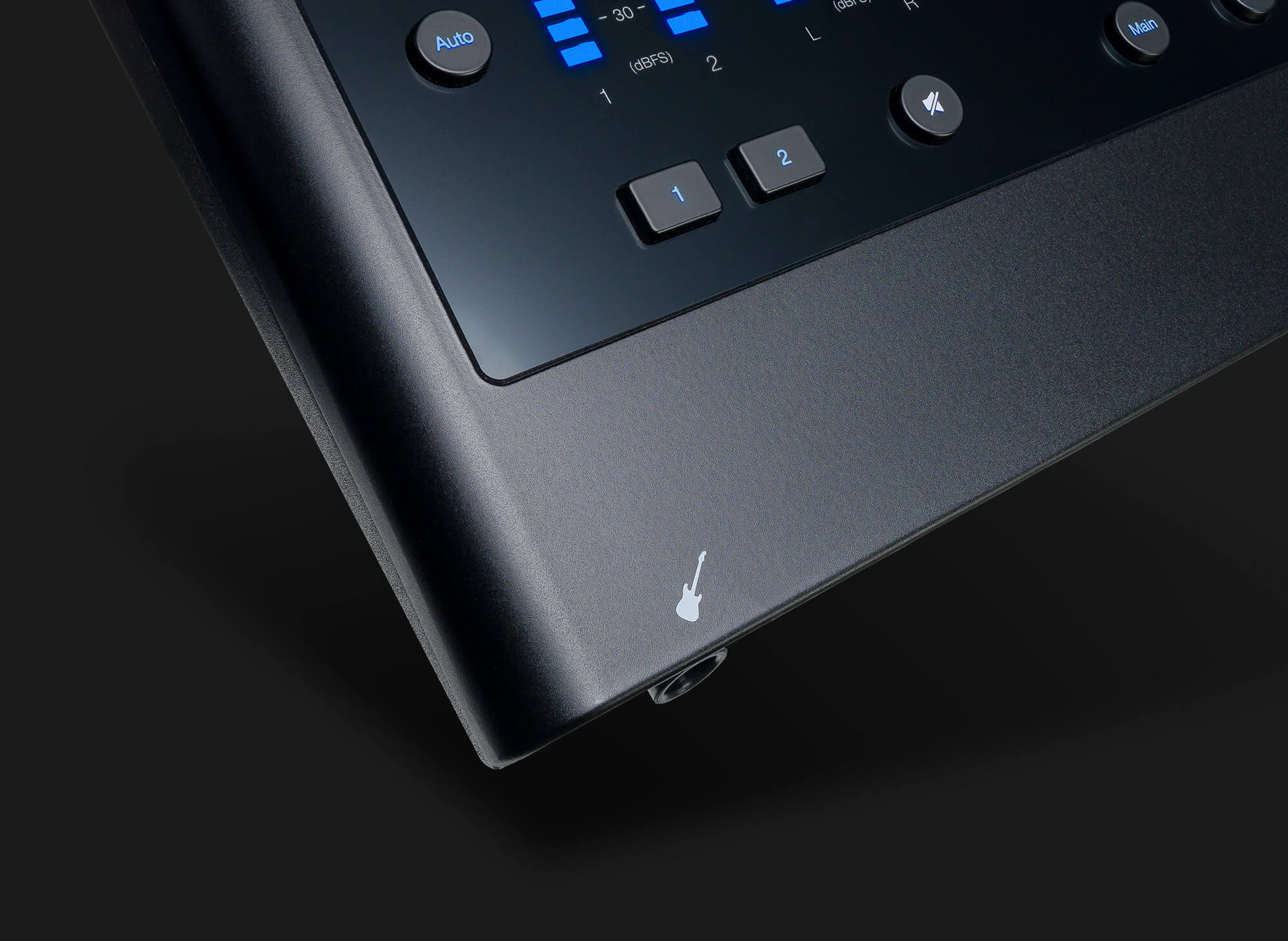 Sound card PreSonus Quantum ES 2