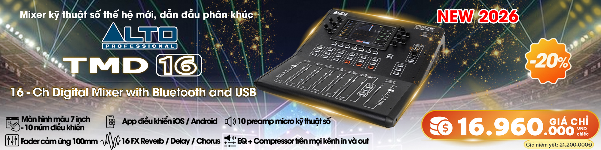 Banner Home Bảo Châu 1