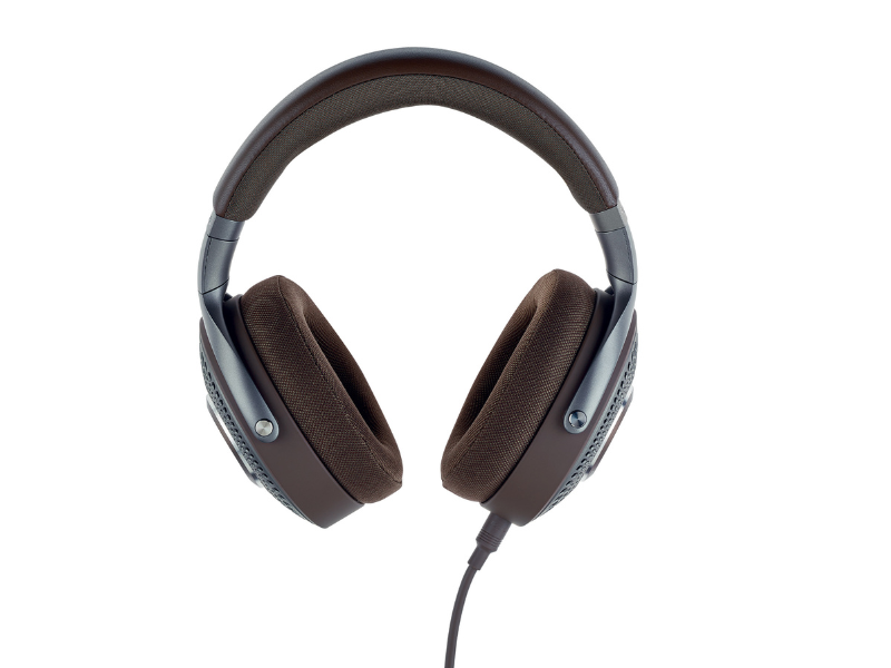 Tai nghe Focal Hadenys Open Headphone Brown