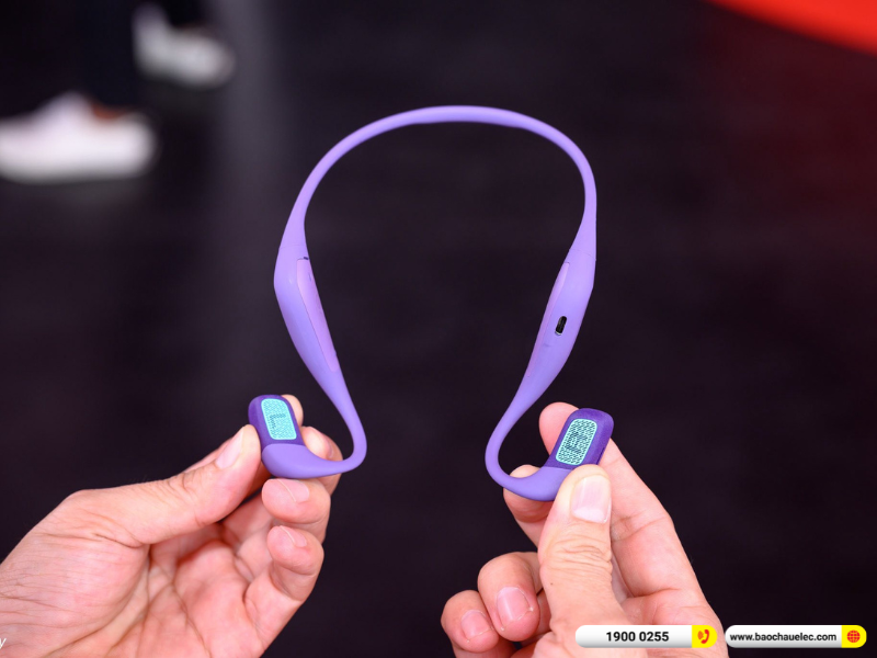 Tai nghe JBL Endurance Pace