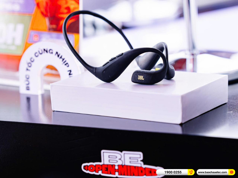 Tai nghe JBL Endurance Pace