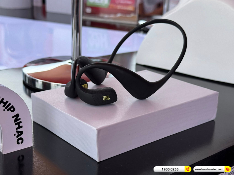 Tai nghe JBL Endurance Pace
