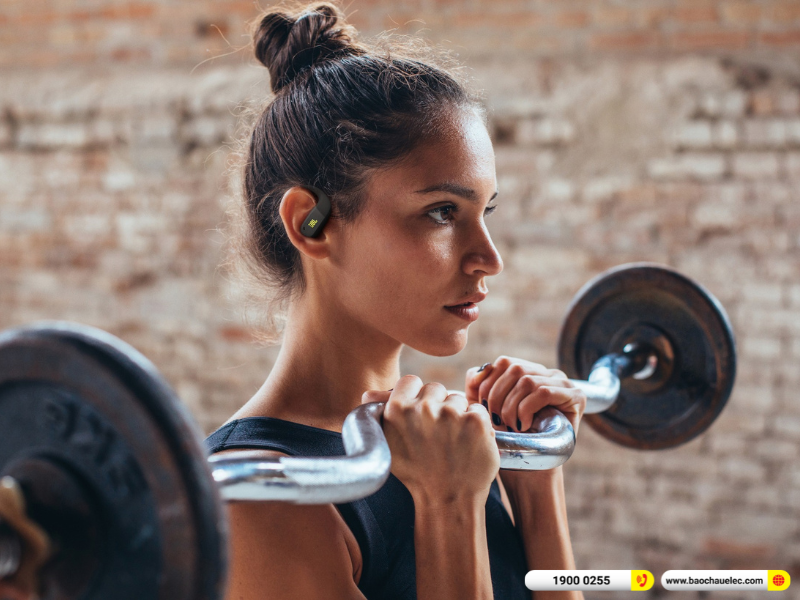 Tai nghe JBL Endurance Zone