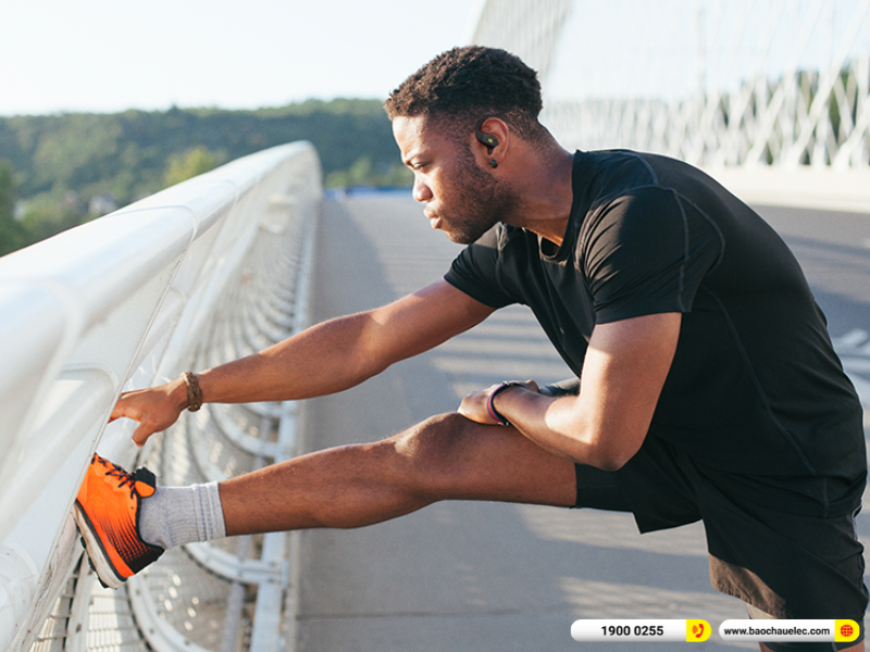 Tai nghe JBL Endurance Zone