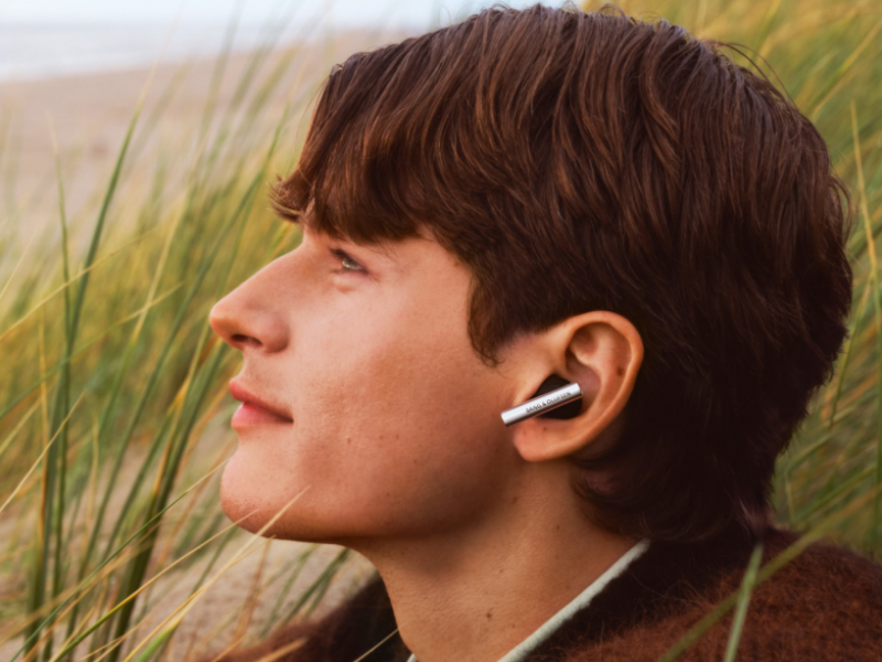 Tai nghe true wireless B&O Beo Grace