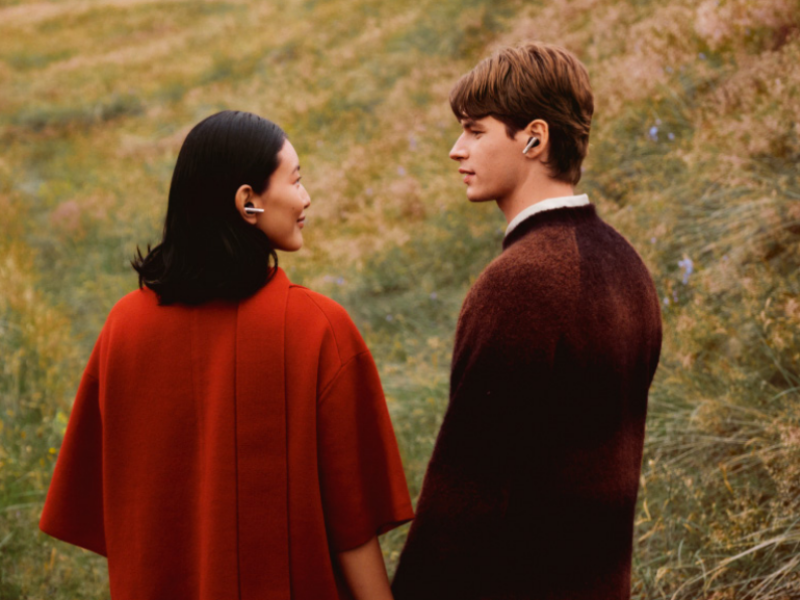 Tai nghe true wireless B&O Beo Grace