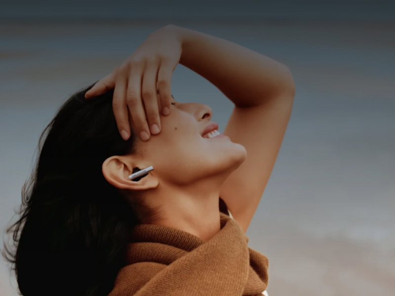 Tai nghe true wireless B&O Beo Grace