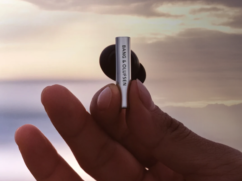 Tai nghe true wireless B&O Beo Grace