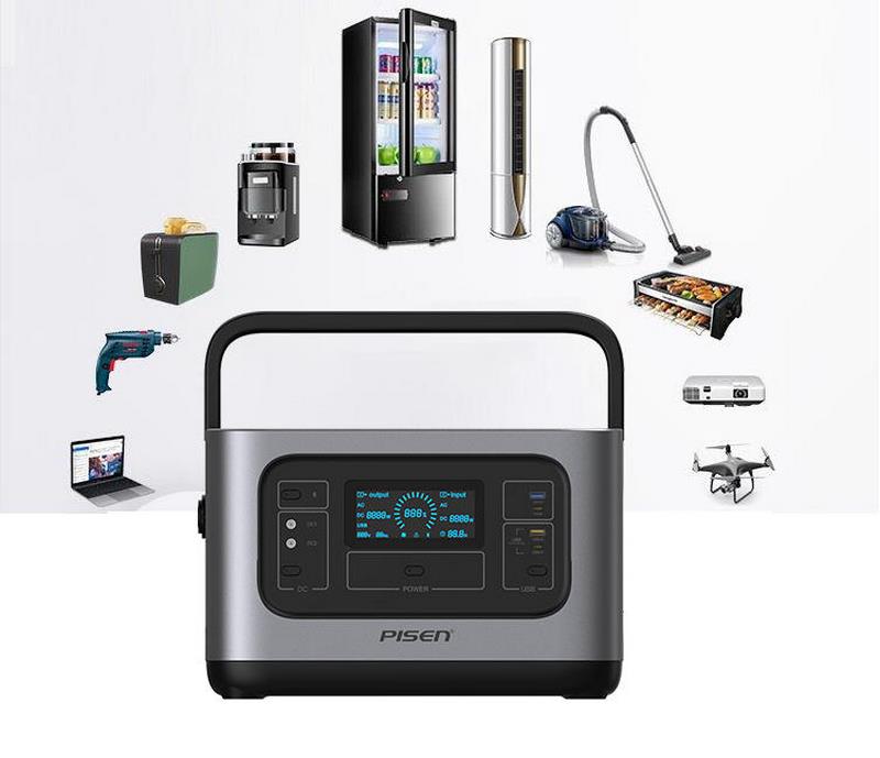 PISEN PowerWild 1000W