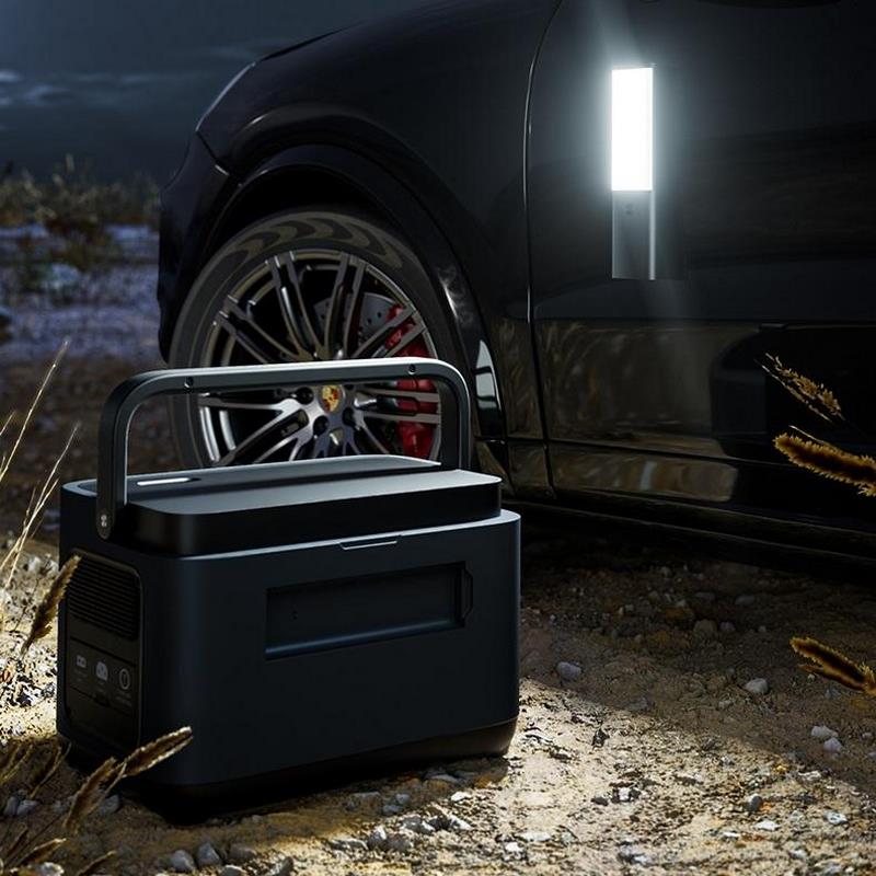 PISEN PowerWild 1000W