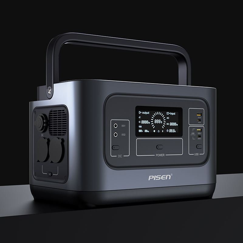 PISEN PowerWild 1000W