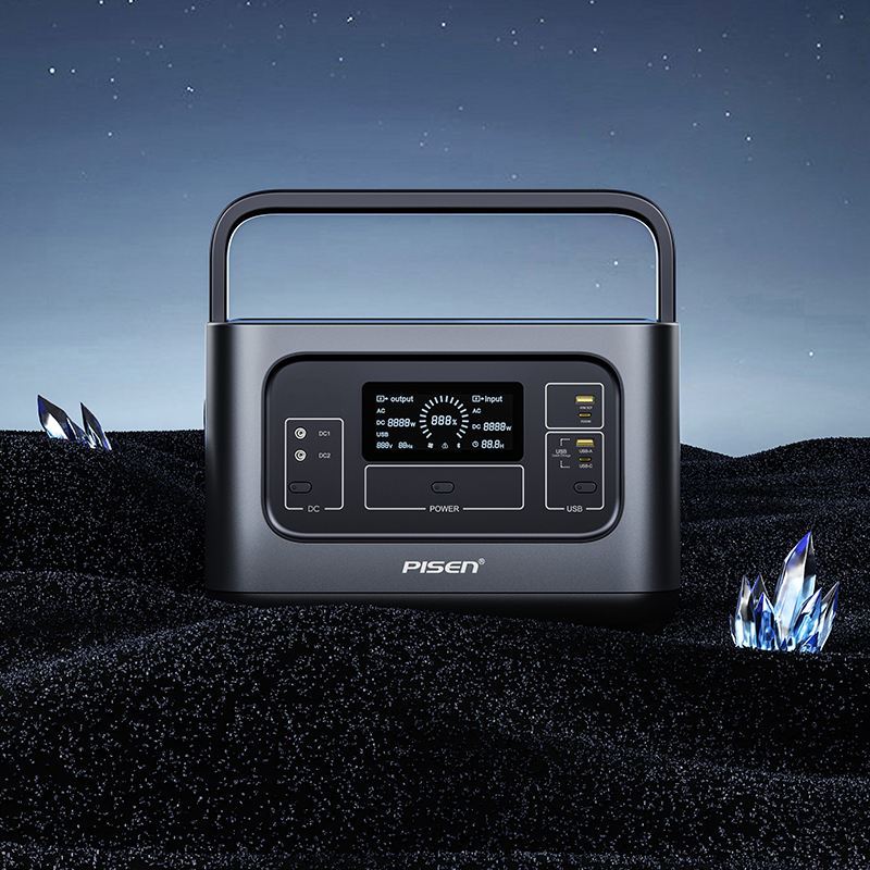 PISEN PowerWild 1000W